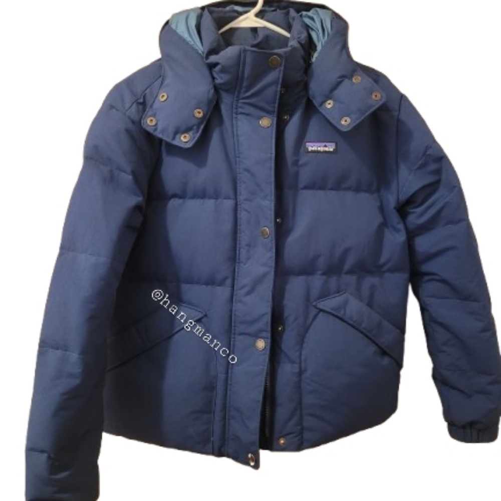 Patagonia Women's Downdrift Jacket